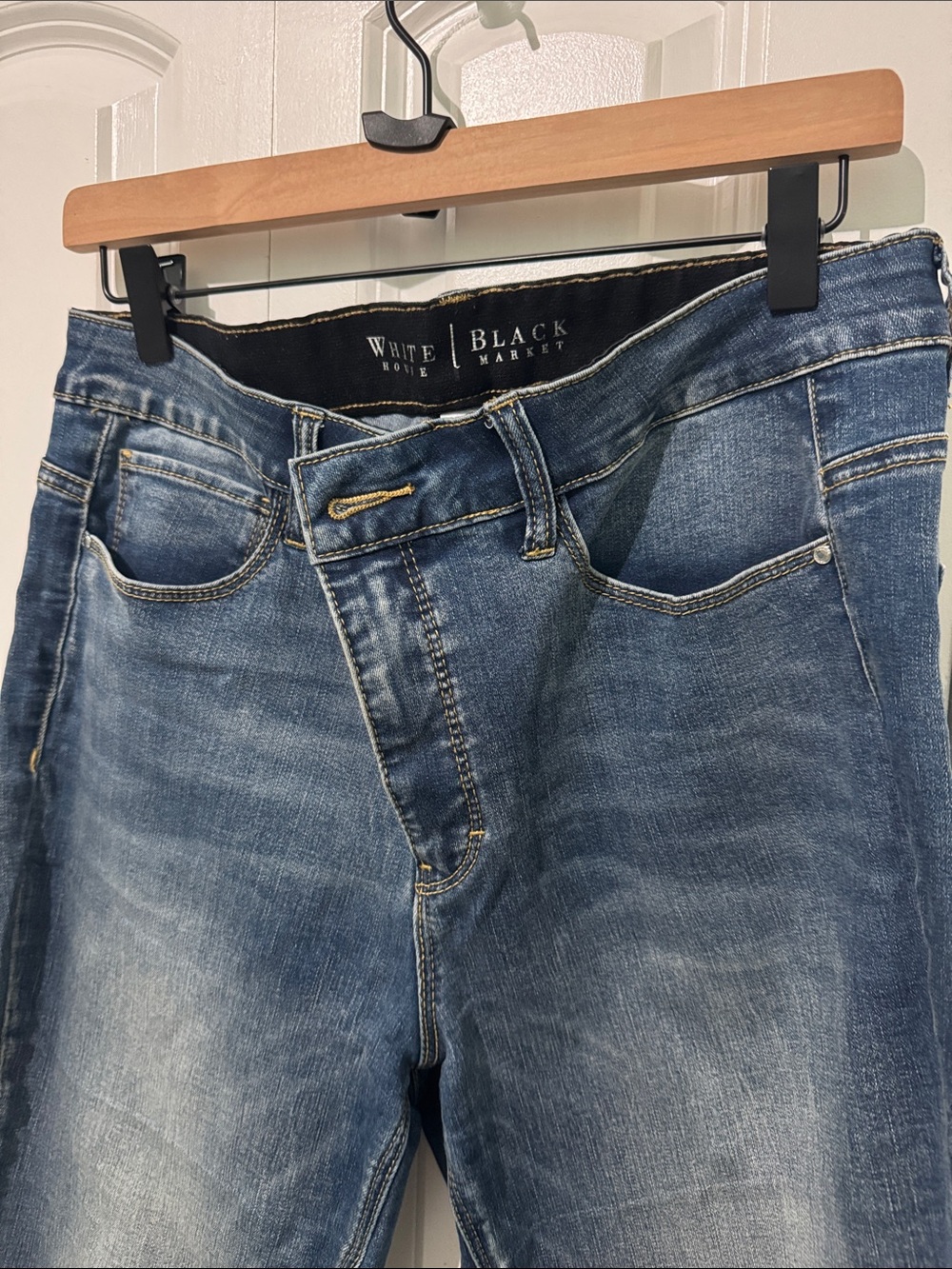 Jeans Subcategory Prediction - Picture 3 of 7
